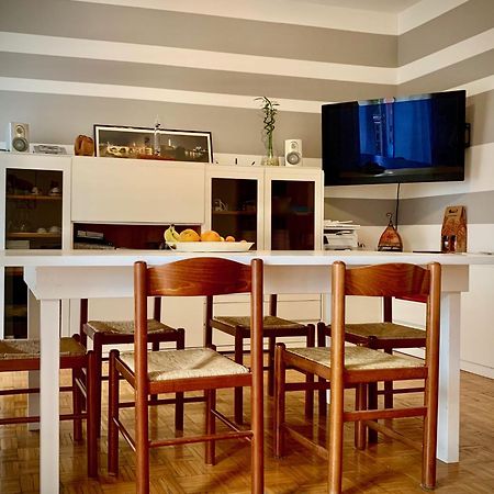 Ariel B&B Верона Екстериор снимка
