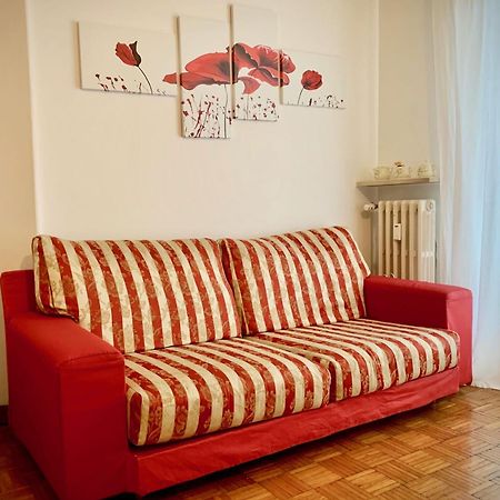 Ariel B&B Верона Екстериор снимка