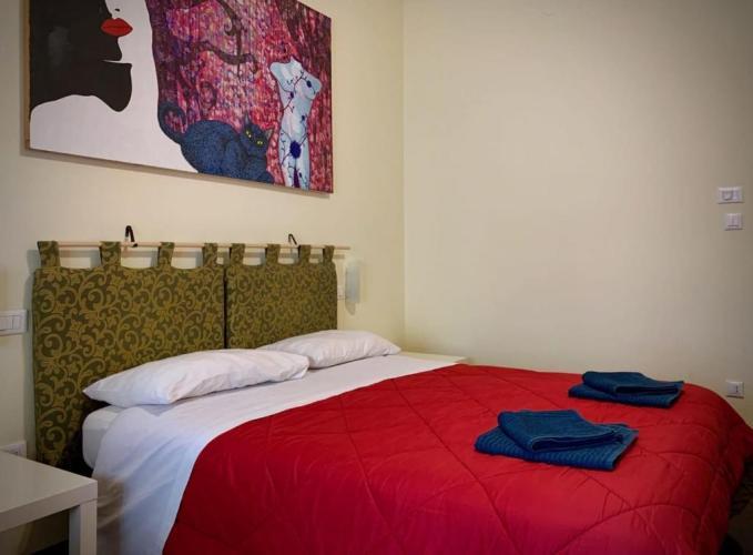 Ariel B&B Верона Стая снимка