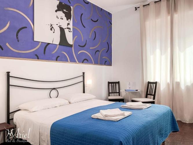 Ariel B&B Верона Стая снимка