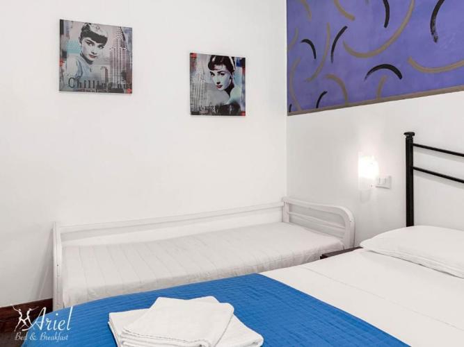 Ariel B&B Верона Стая снимка