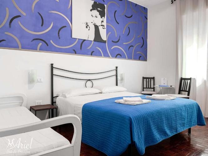 Ariel B&B Верона Стая снимка