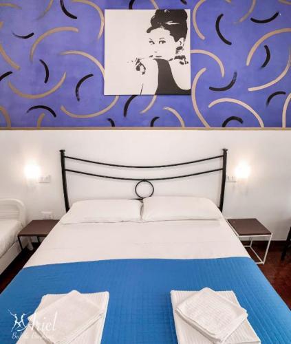 Ariel B&B Верона Стая снимка