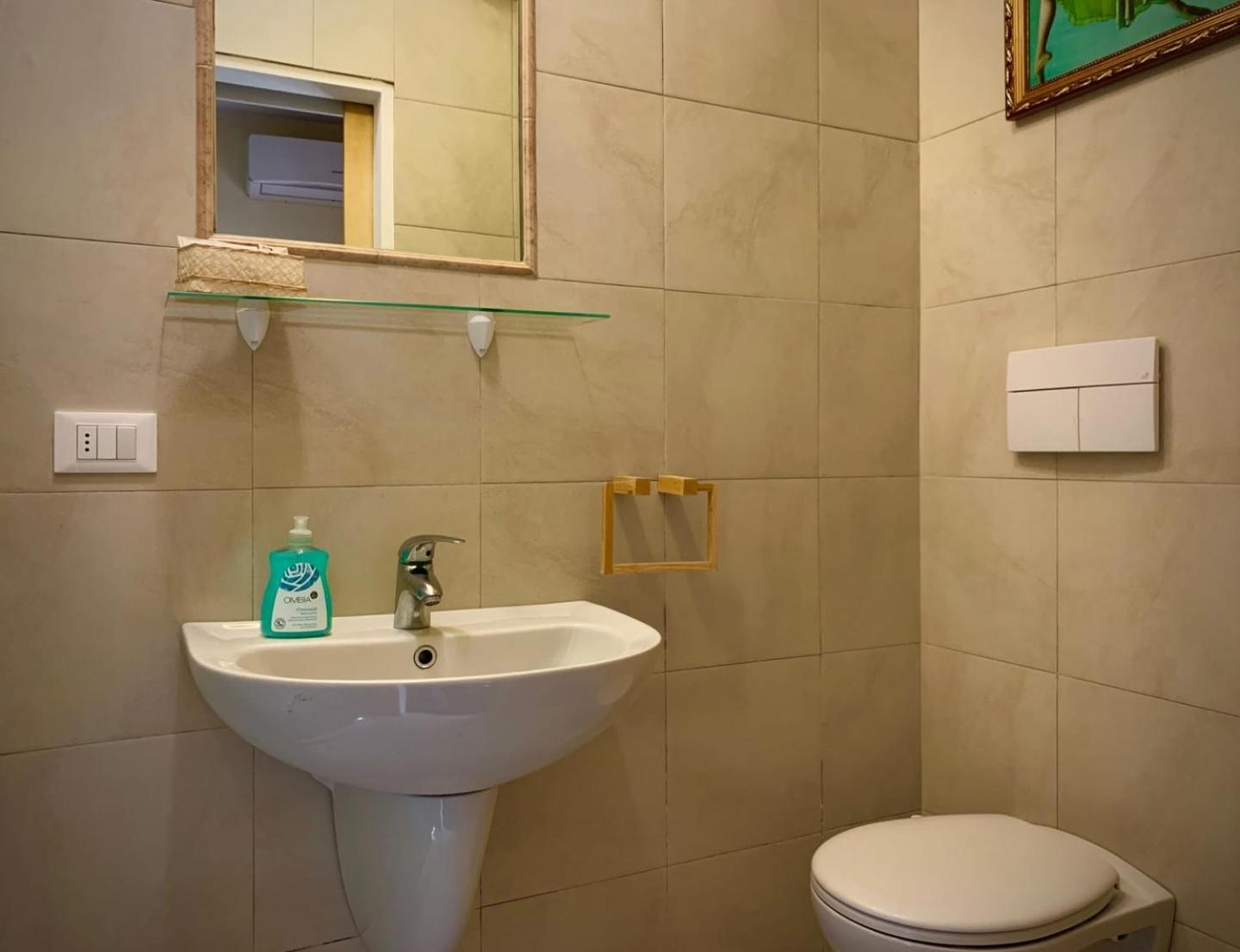 Ariel B&B Верона Екстериор снимка