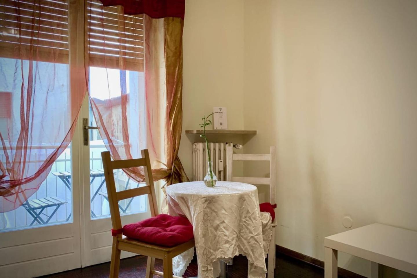 Ariel B&B Верона Екстериор снимка