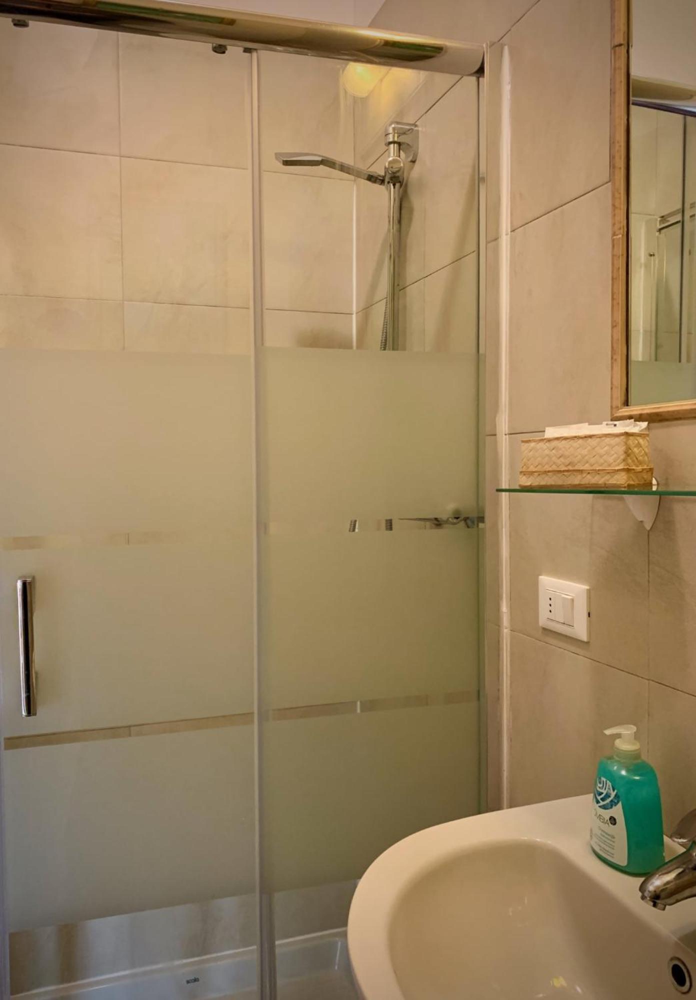 Ariel B&B Верона Екстериор снимка