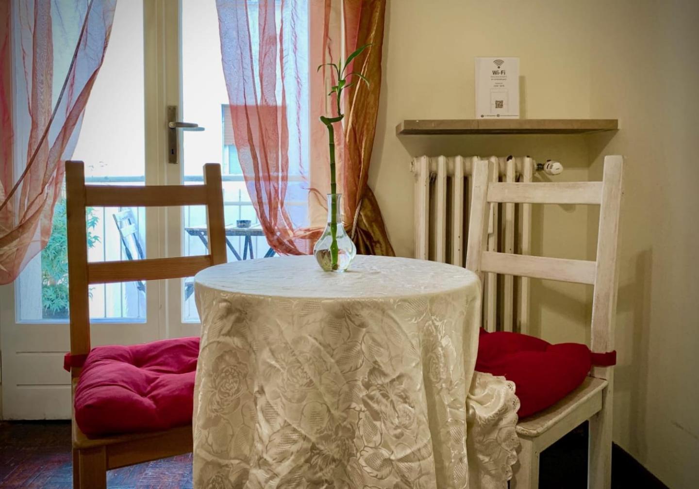 Ariel B&B Верона Екстериор снимка