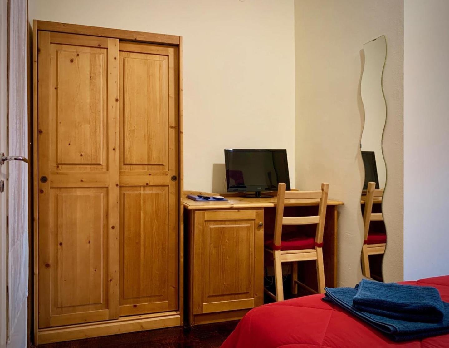 Ariel B&B Верона Екстериор снимка