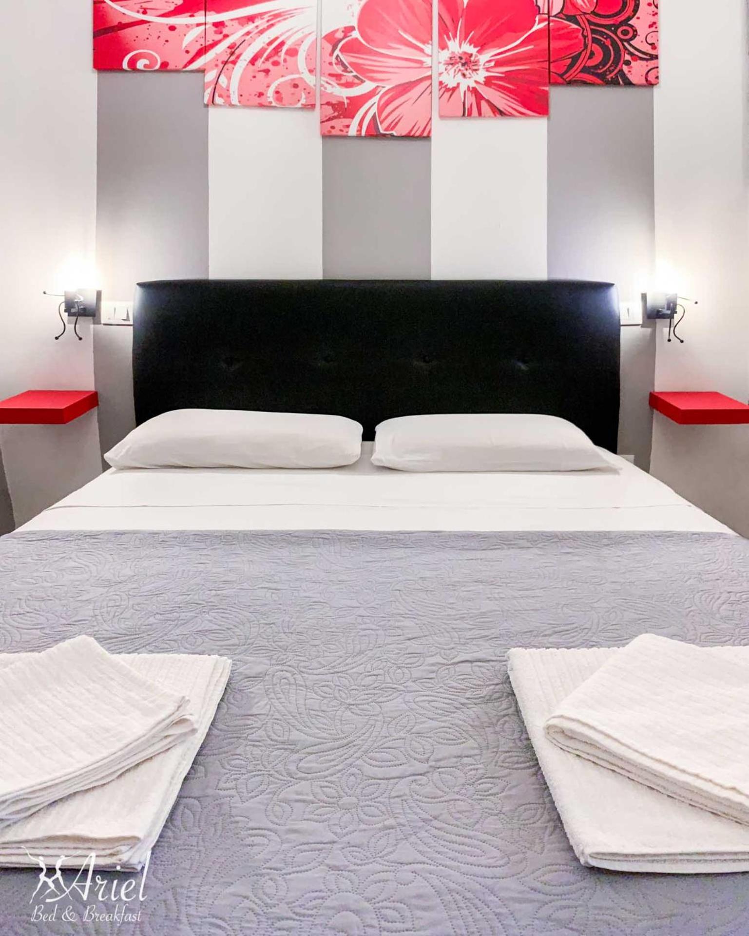 Ariel B&B Верона Екстериор снимка