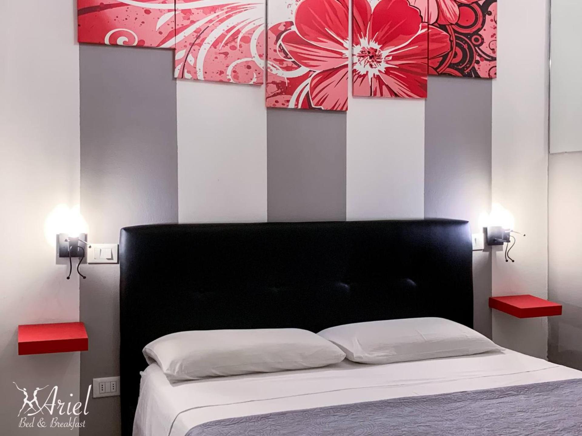 Ariel B&B Верона Екстериор снимка