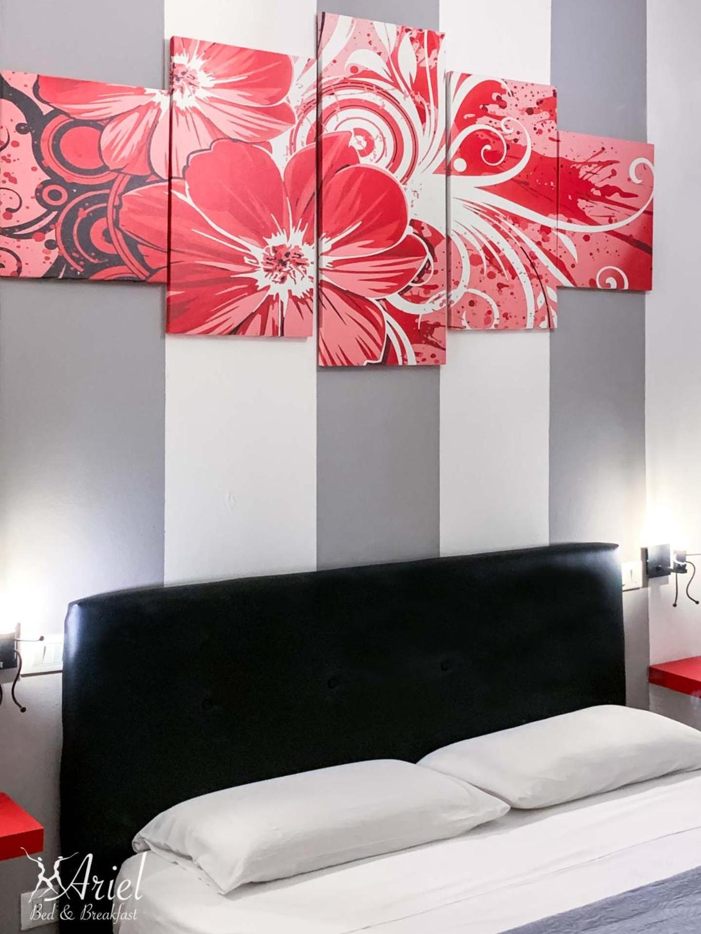 Ariel B&B Верона Екстериор снимка