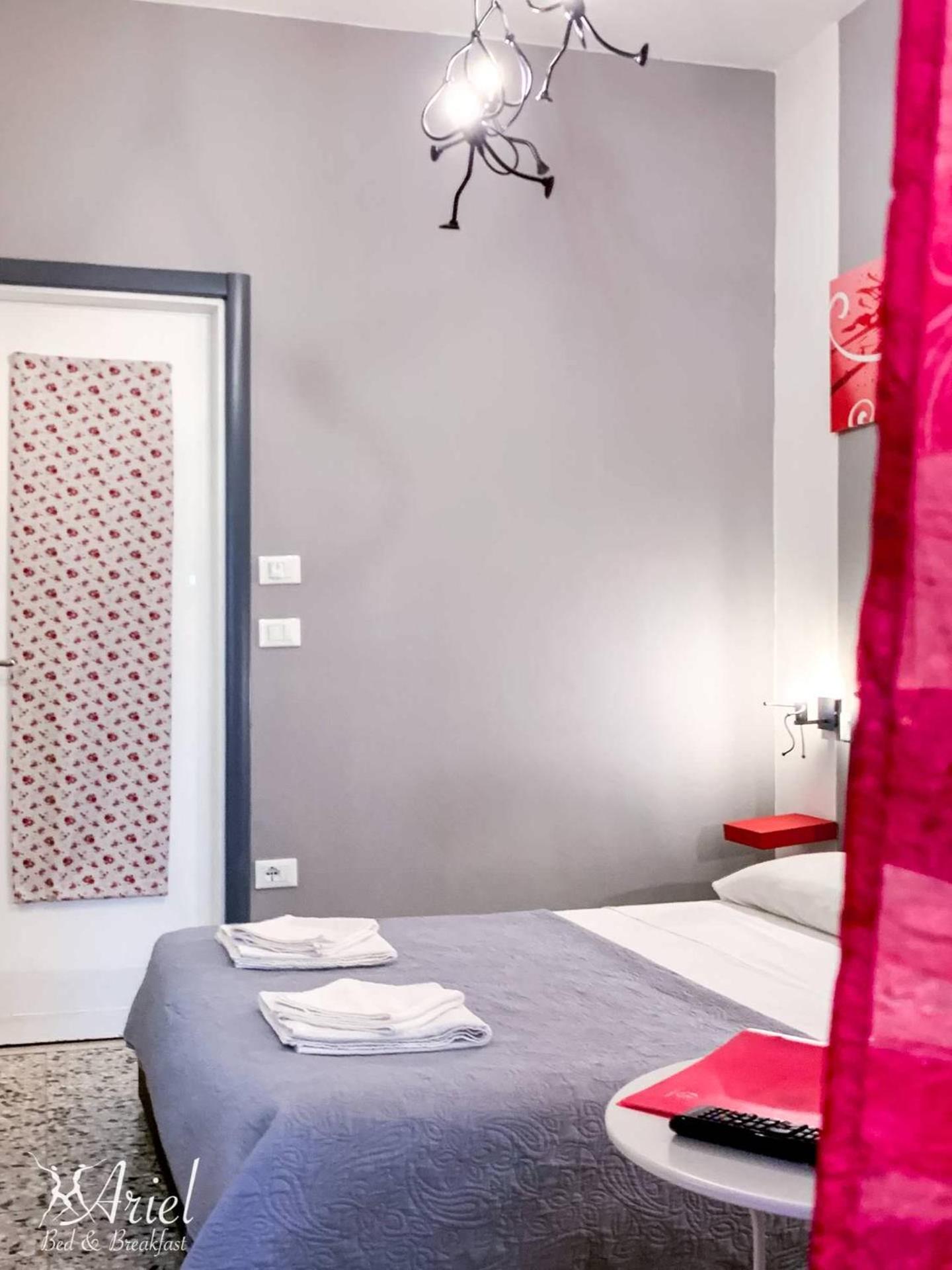 Ariel B&B Верона Екстериор снимка