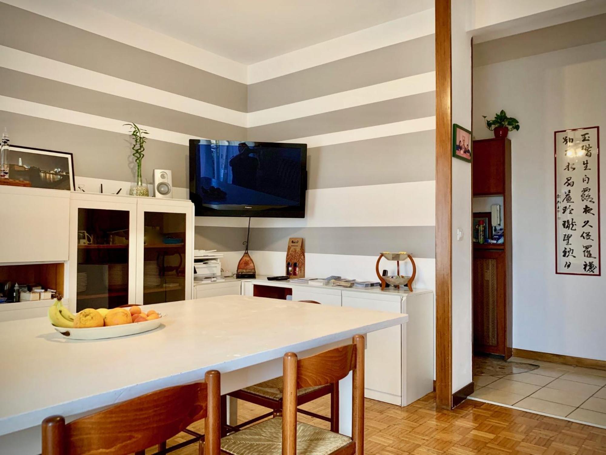 Ariel B&B Верона Екстериор снимка