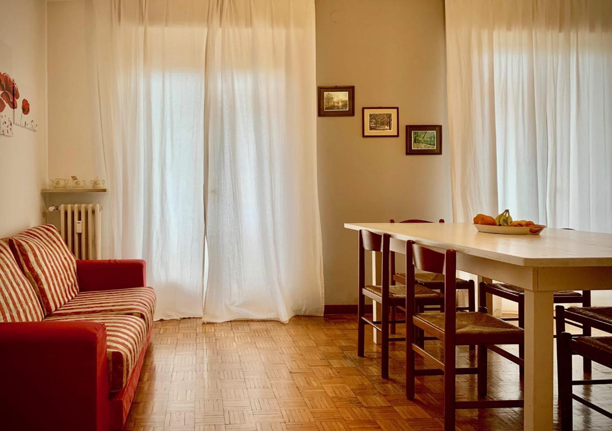 Ariel B&B Верона Екстериор снимка