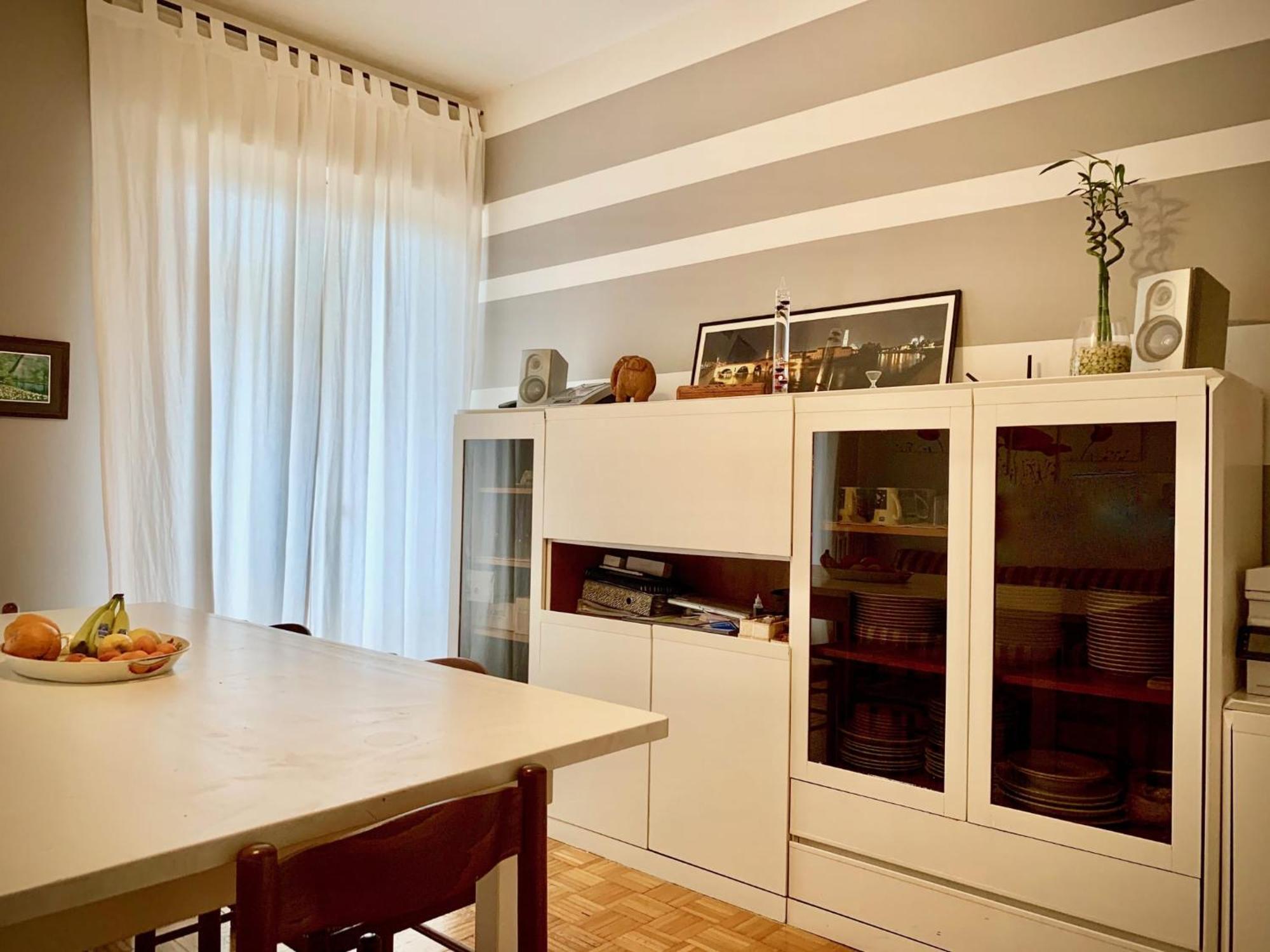 Ariel B&B Верона Екстериор снимка