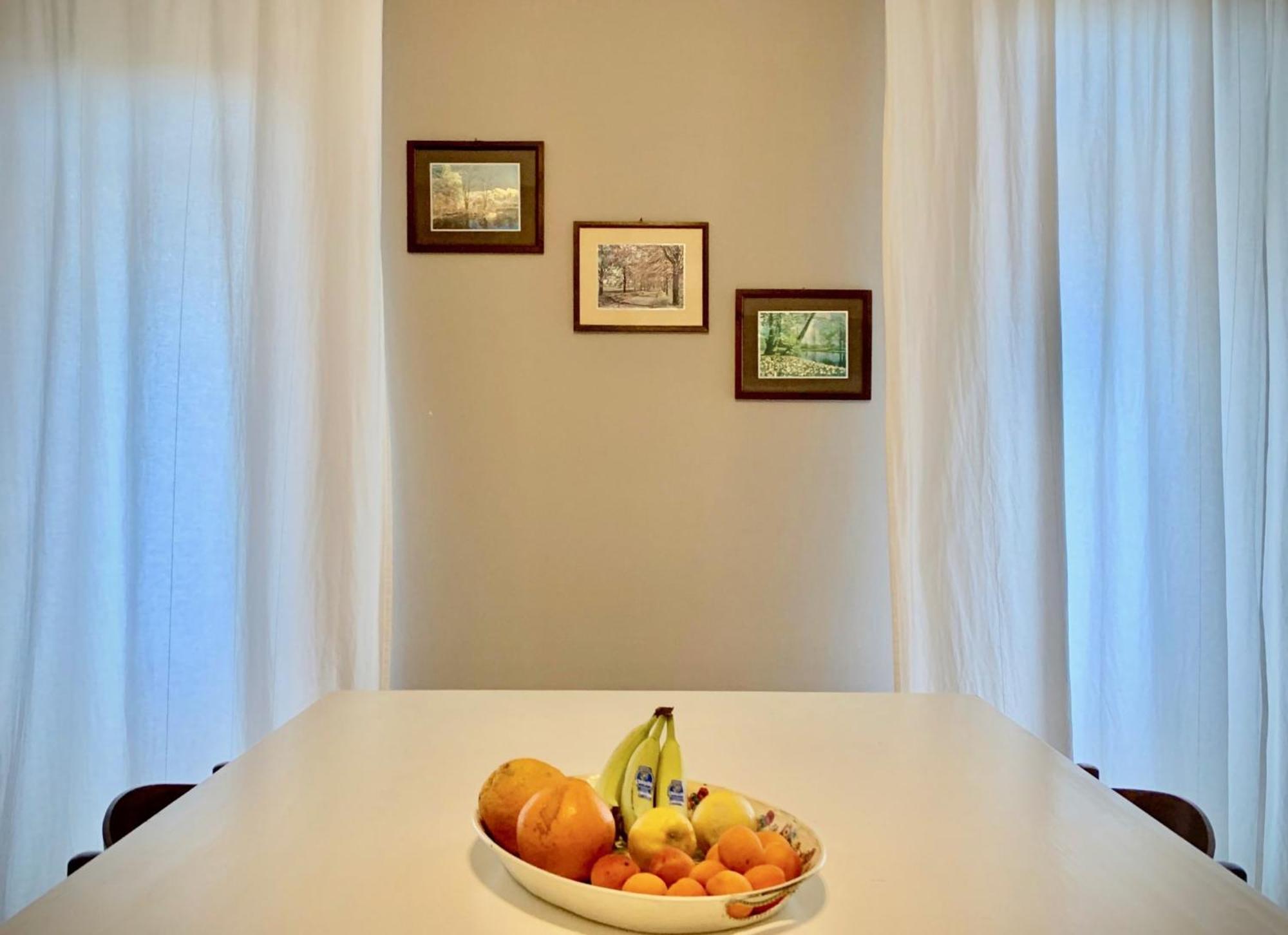 Ariel B&B Верона Екстериор снимка