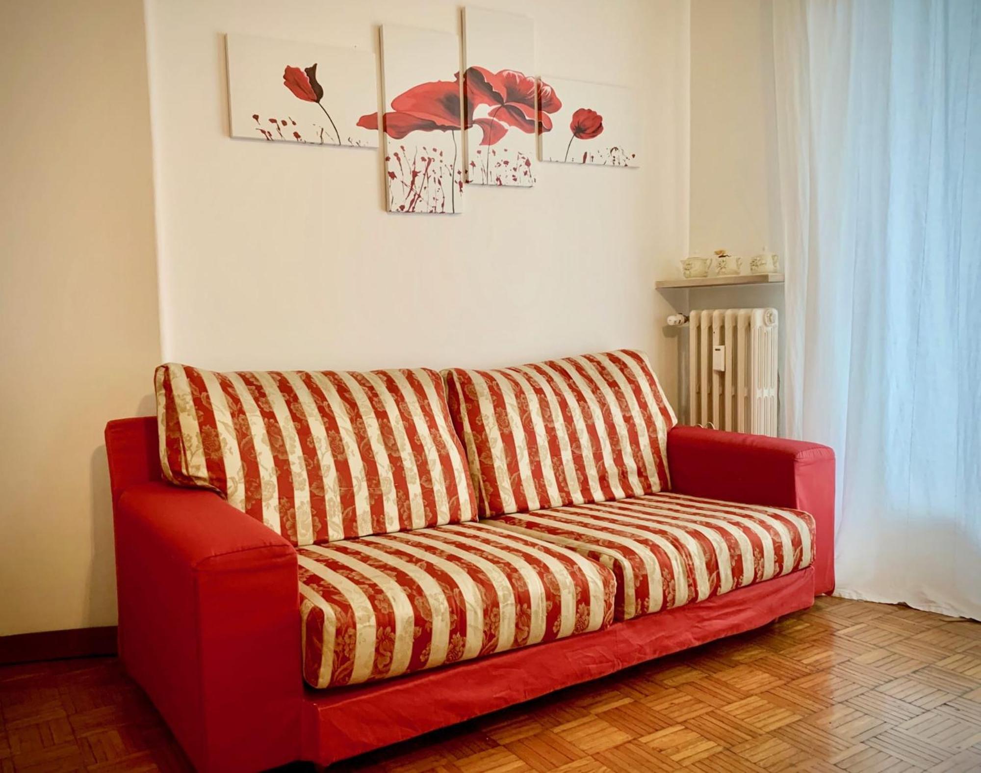 Ariel B&B Верона Екстериор снимка