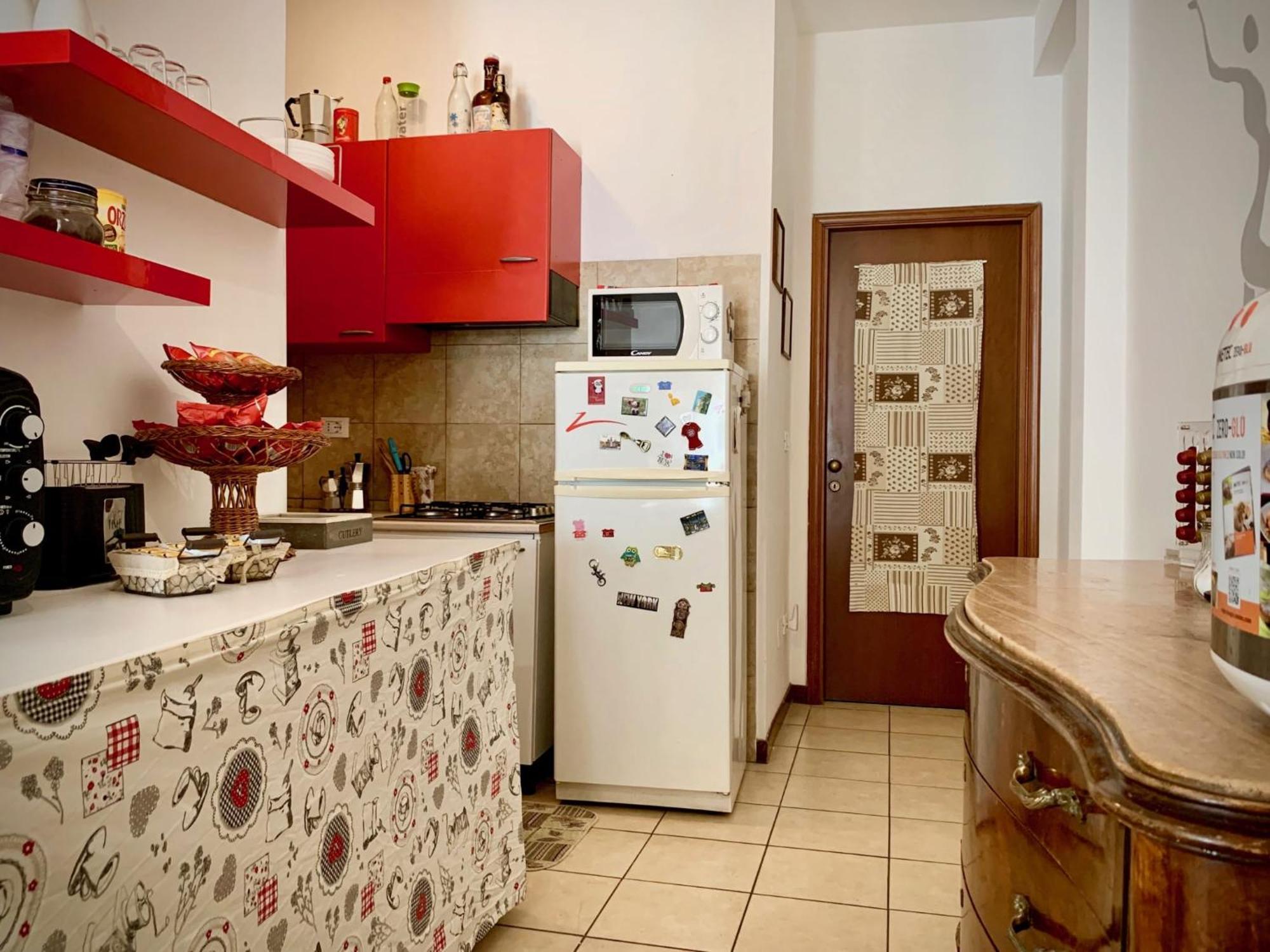 Ariel B&B Верона Екстериор снимка