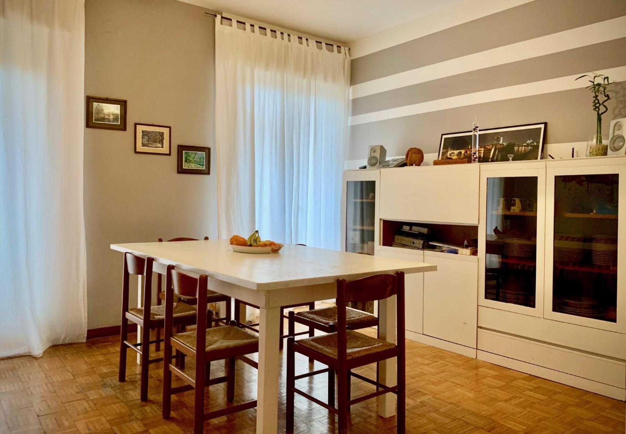 Ariel B&B Верона Екстериор снимка