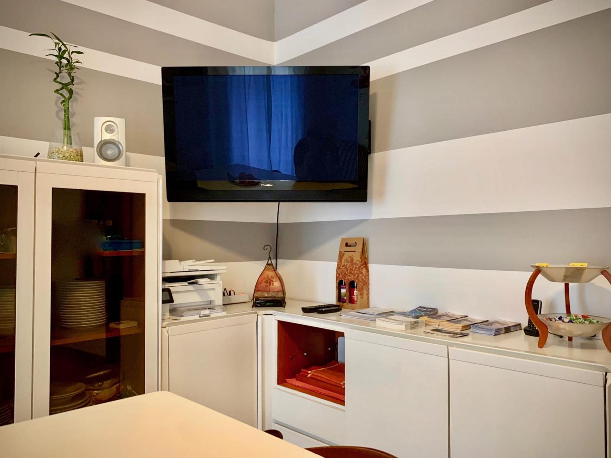 Ariel B&B Верона Екстериор снимка