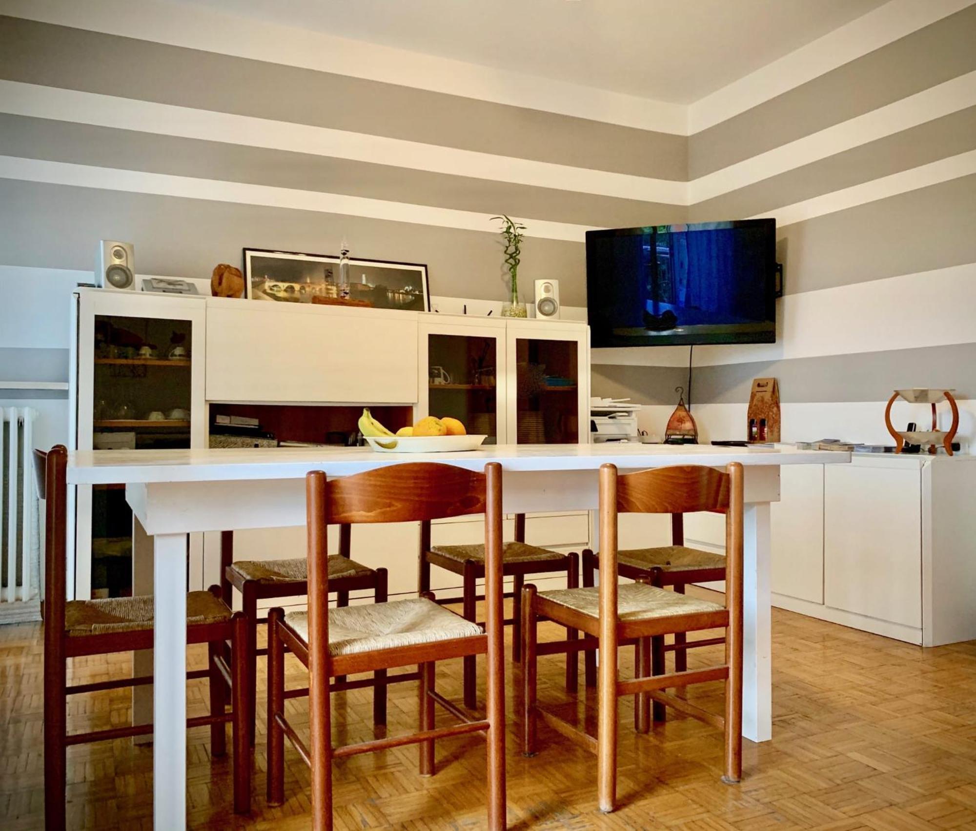 Ariel B&B Верона Екстериор снимка