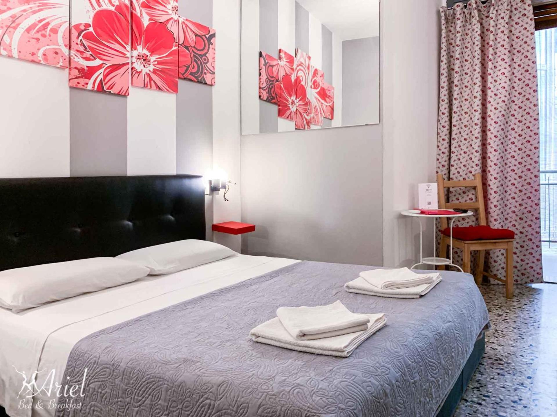 Ariel B&B Верона Екстериор снимка